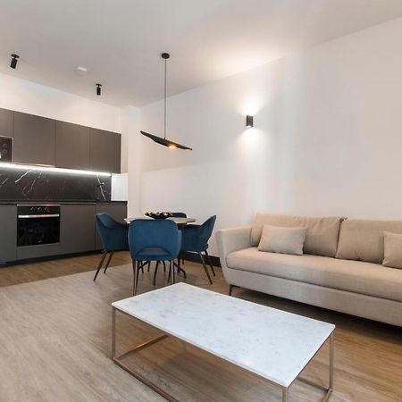 Rs Boutique Apartments Alicante Kültér fotó