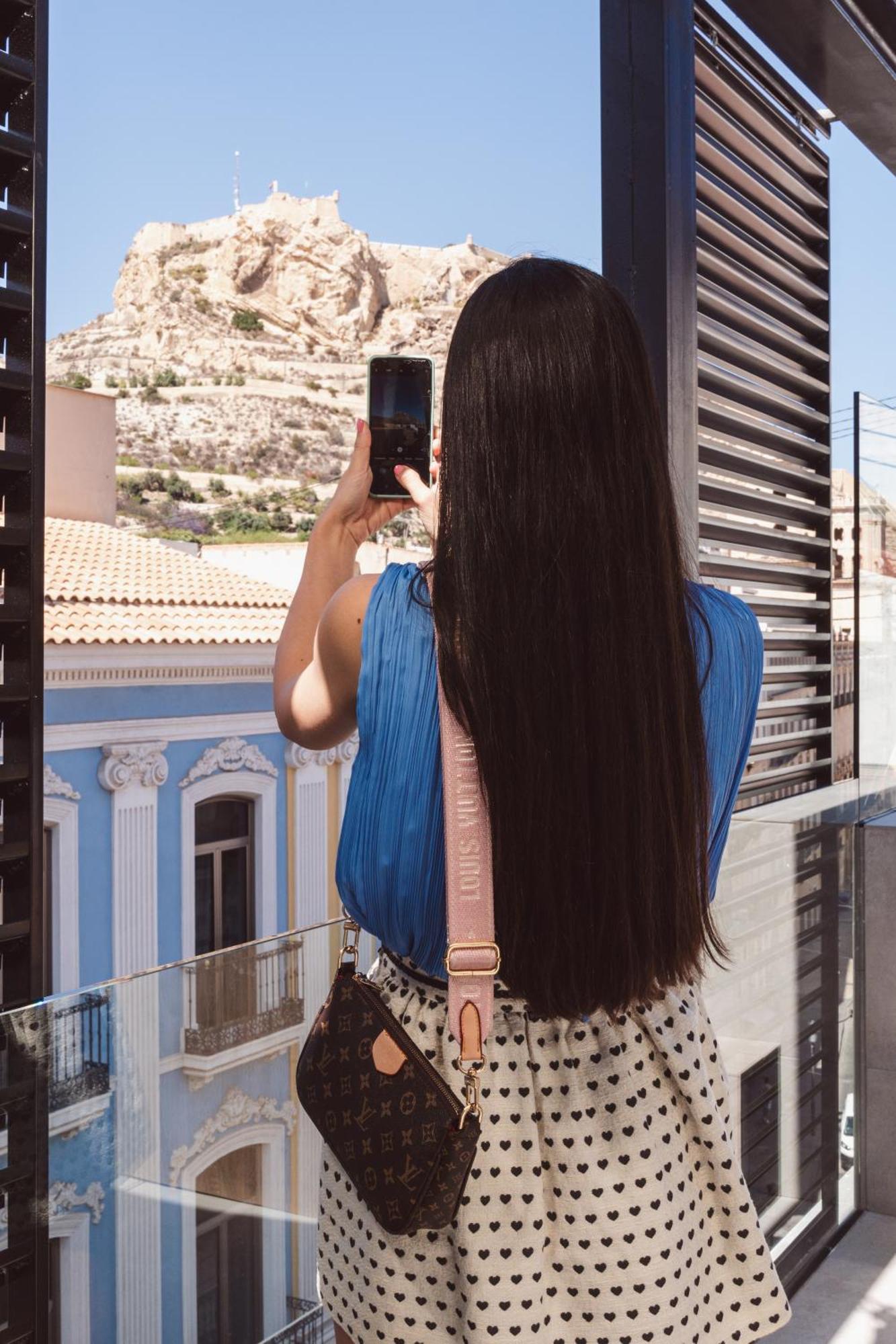 Rs Boutique Apartments Alicante Kültér fotó