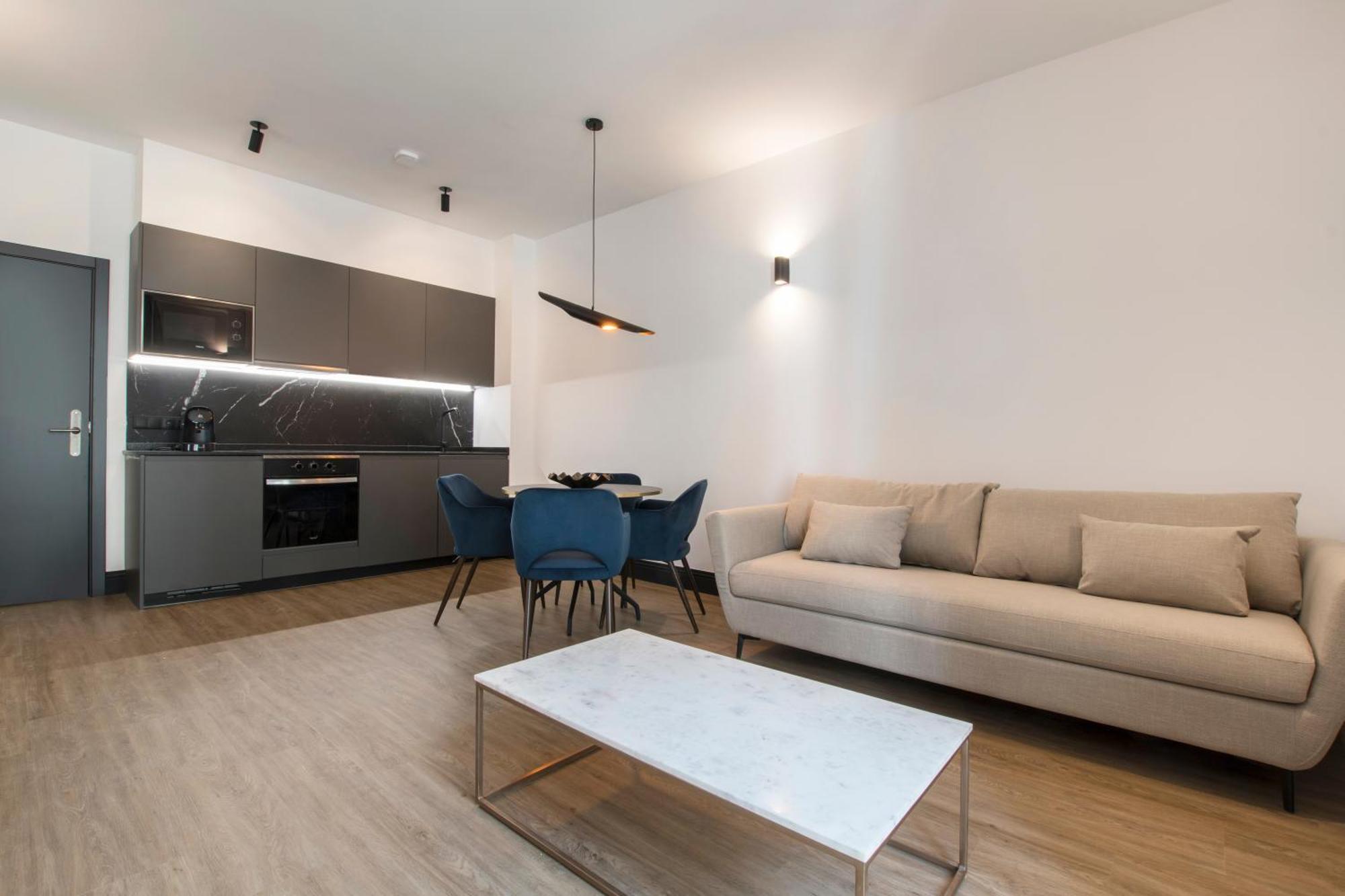 Rs Boutique Apartments Alicante Kültér fotó