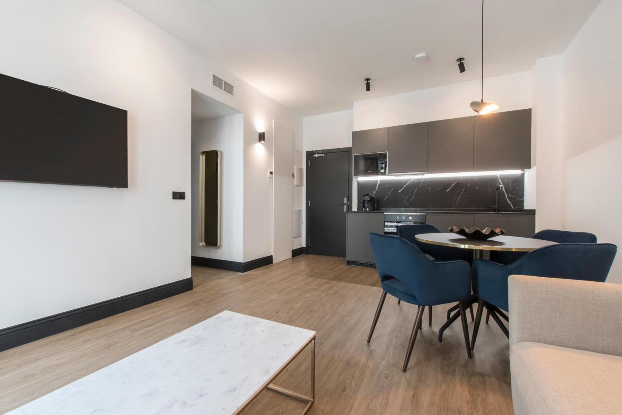Rs Boutique Apartments Alicante Kültér fotó
