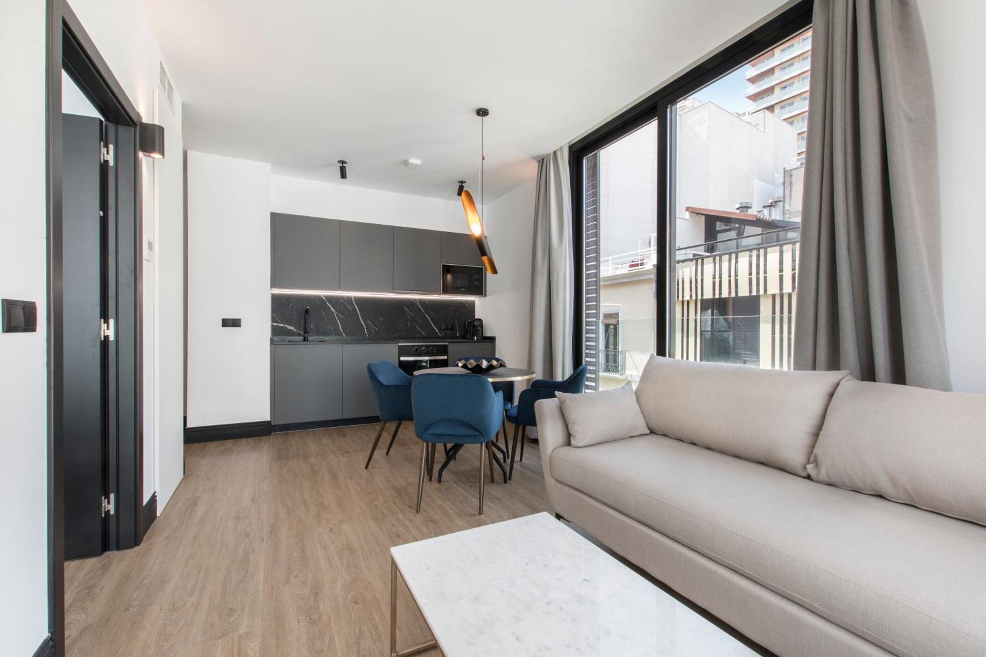 Rs Boutique Apartments Alicante Kültér fotó