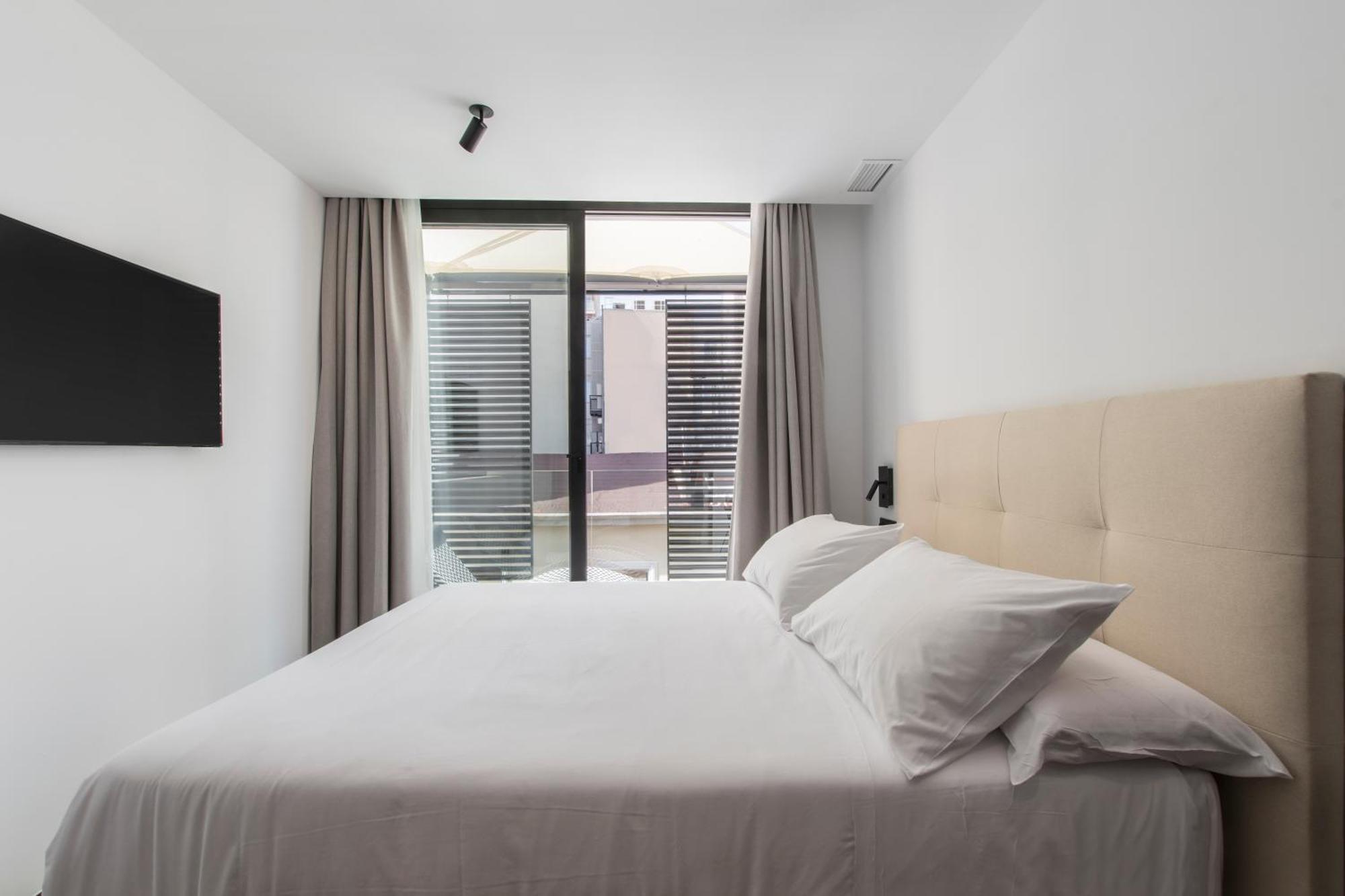 Rs Boutique Apartments Alicante Kültér fotó