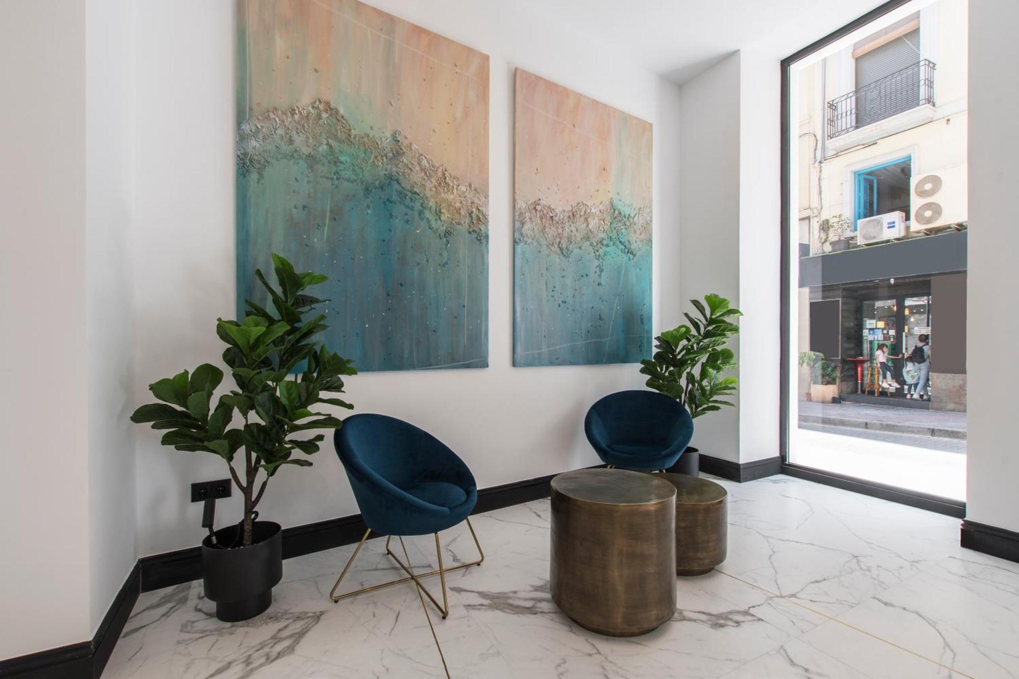 Rs Boutique Apartments Alicante Kültér fotó