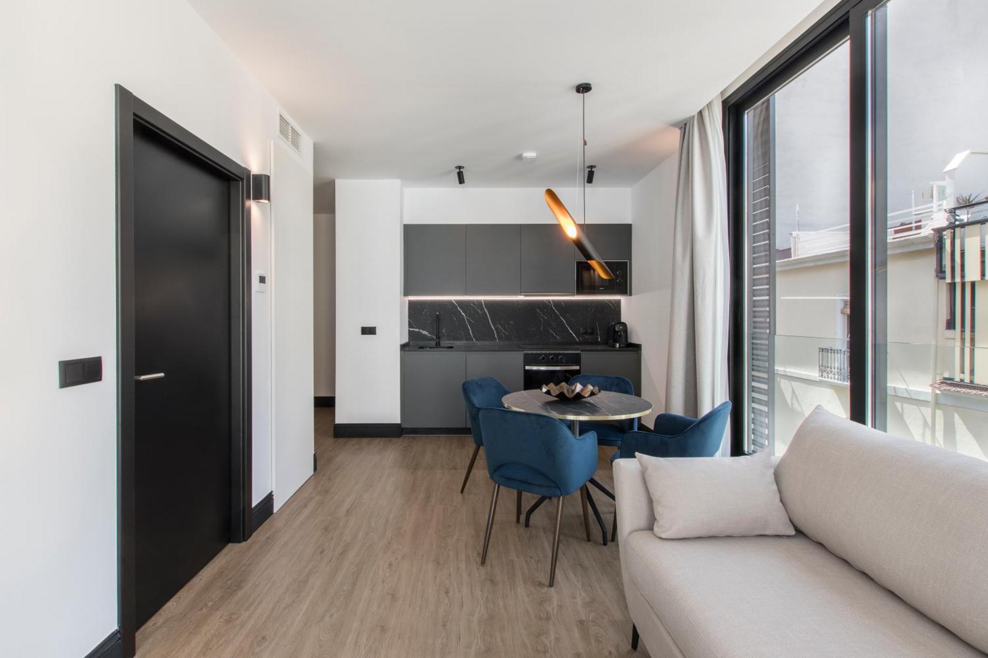 Rs Boutique Apartments Alicante Kültér fotó