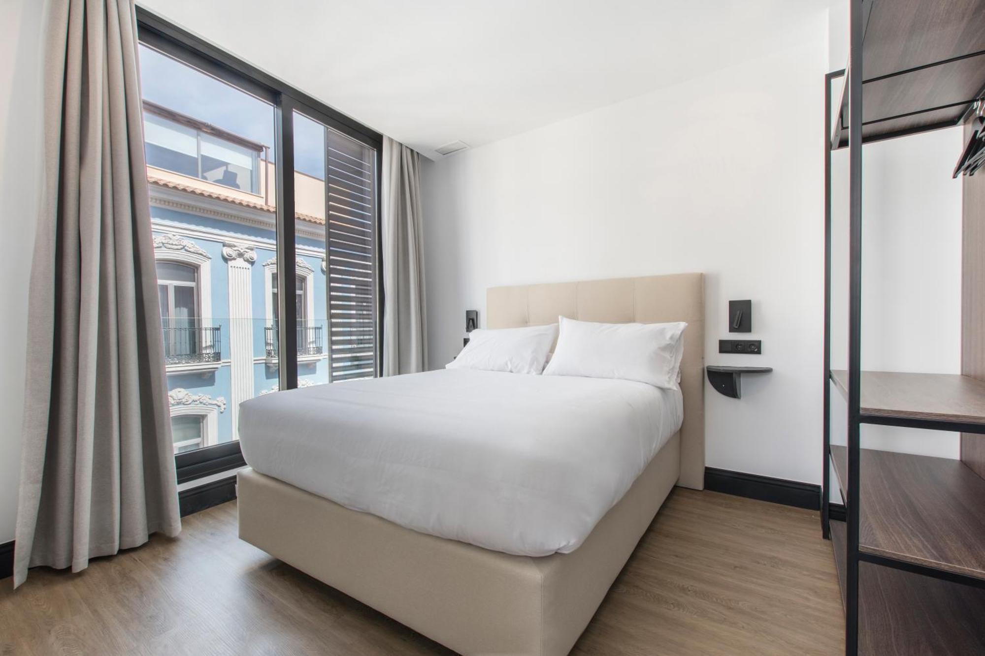 Rs Boutique Apartments Alicante Kültér fotó