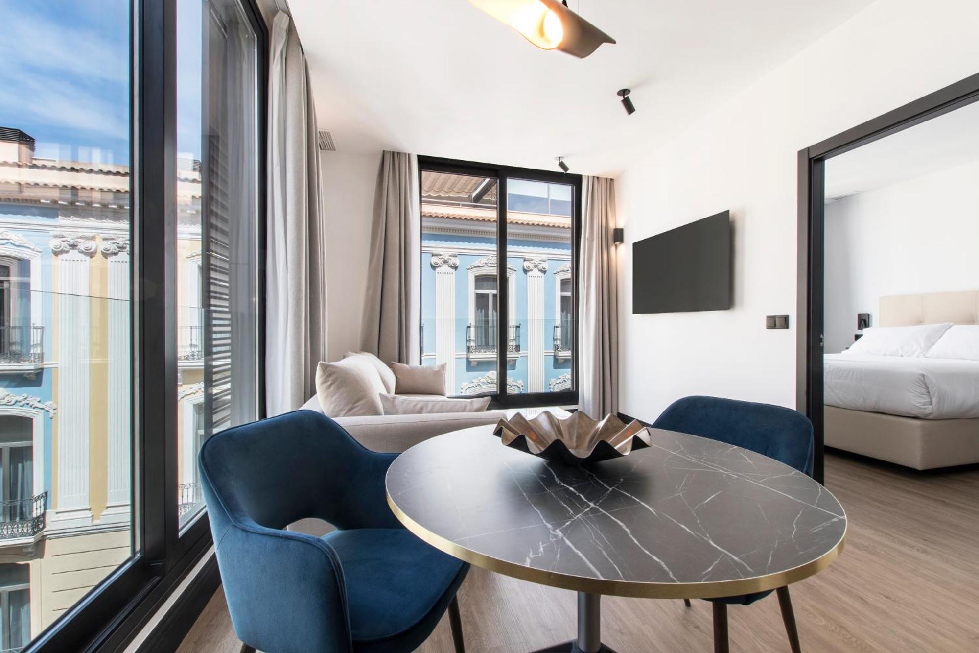 Rs Boutique Apartments Alicante Kültér fotó