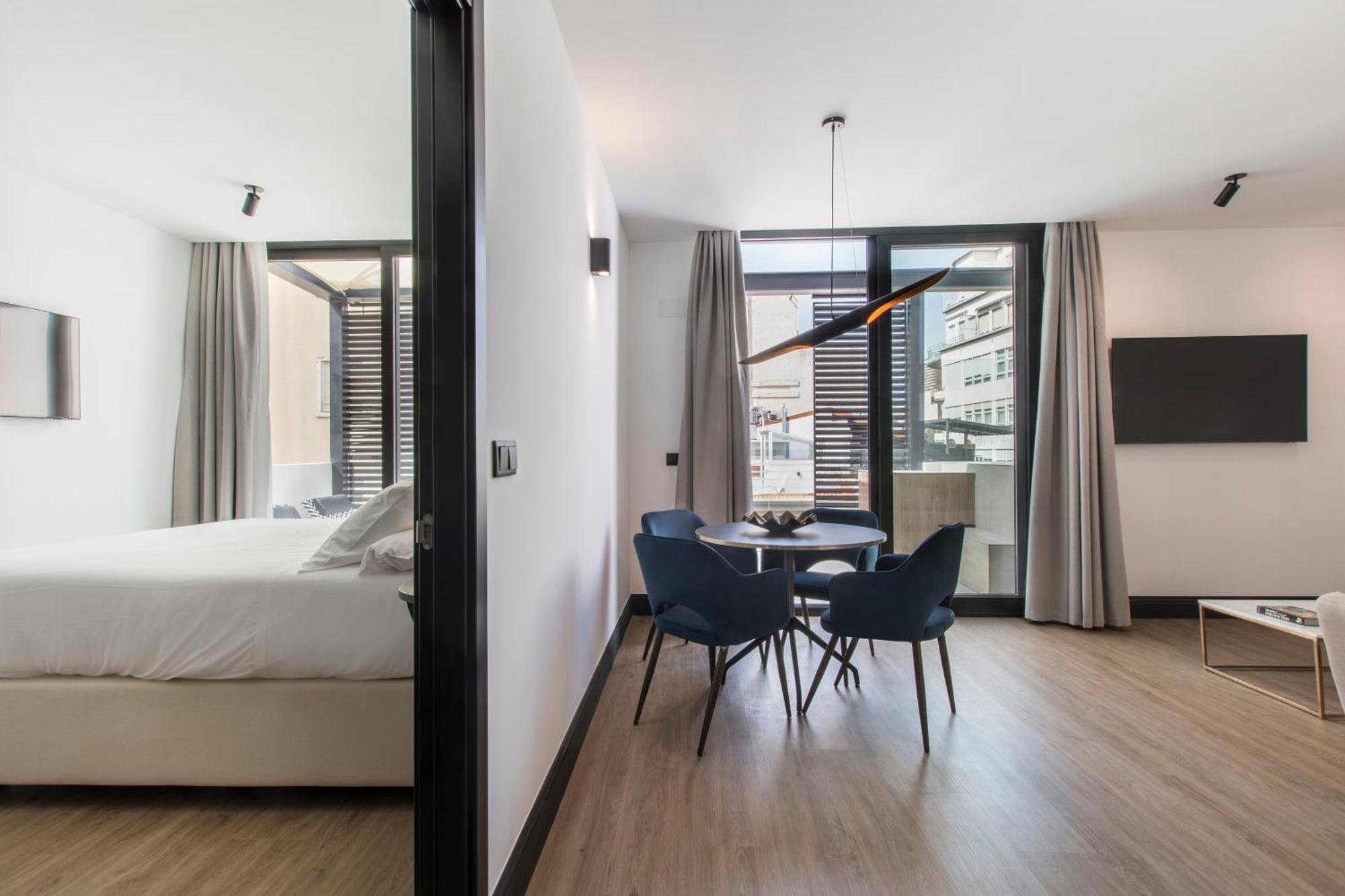 Rs Boutique Apartments Alicante Kültér fotó