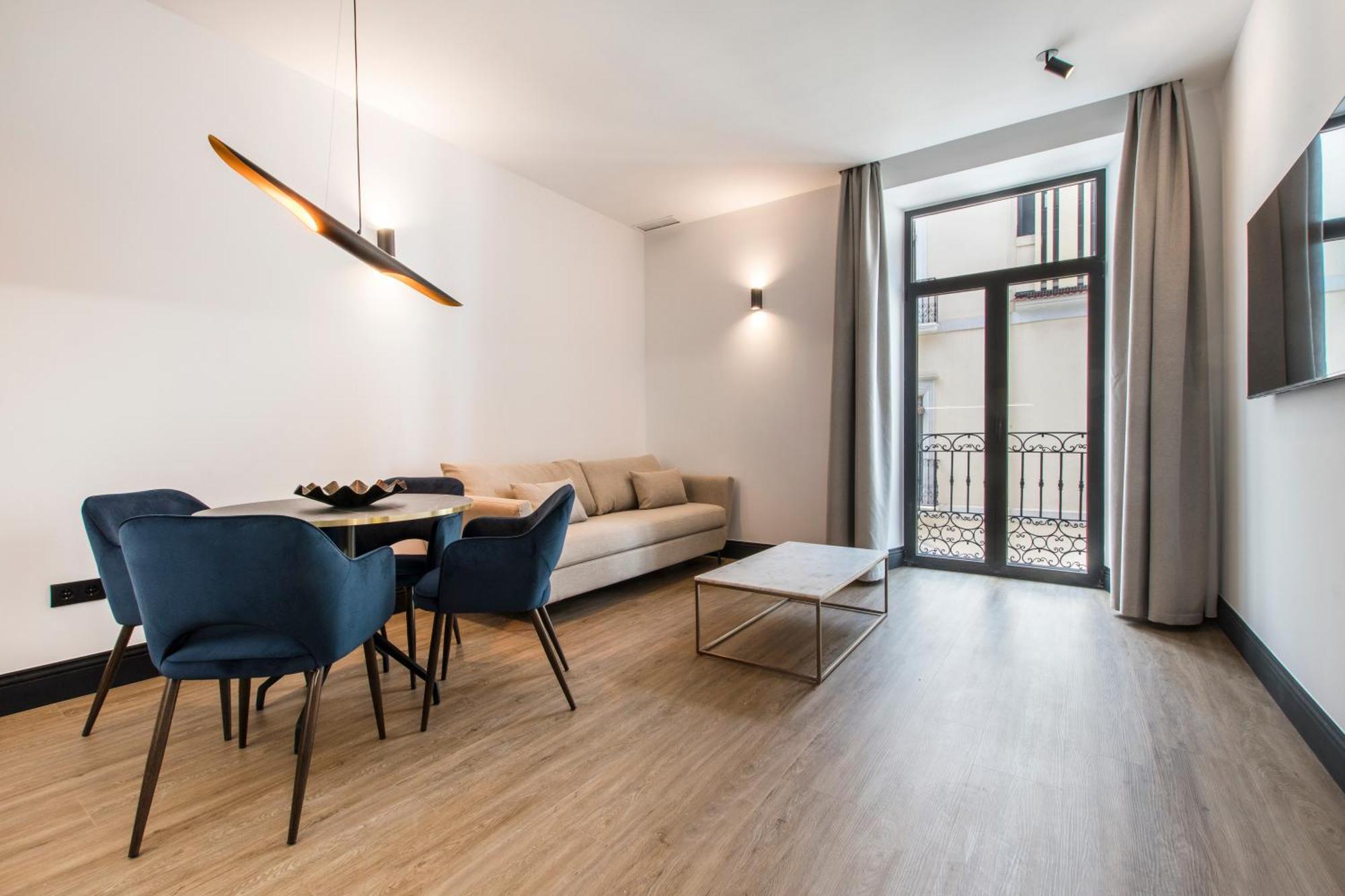 Rs Boutique Apartments Alicante Kültér fotó