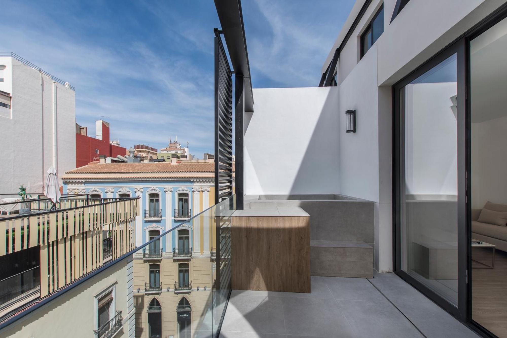 Rs Boutique Apartments Alicante Kültér fotó