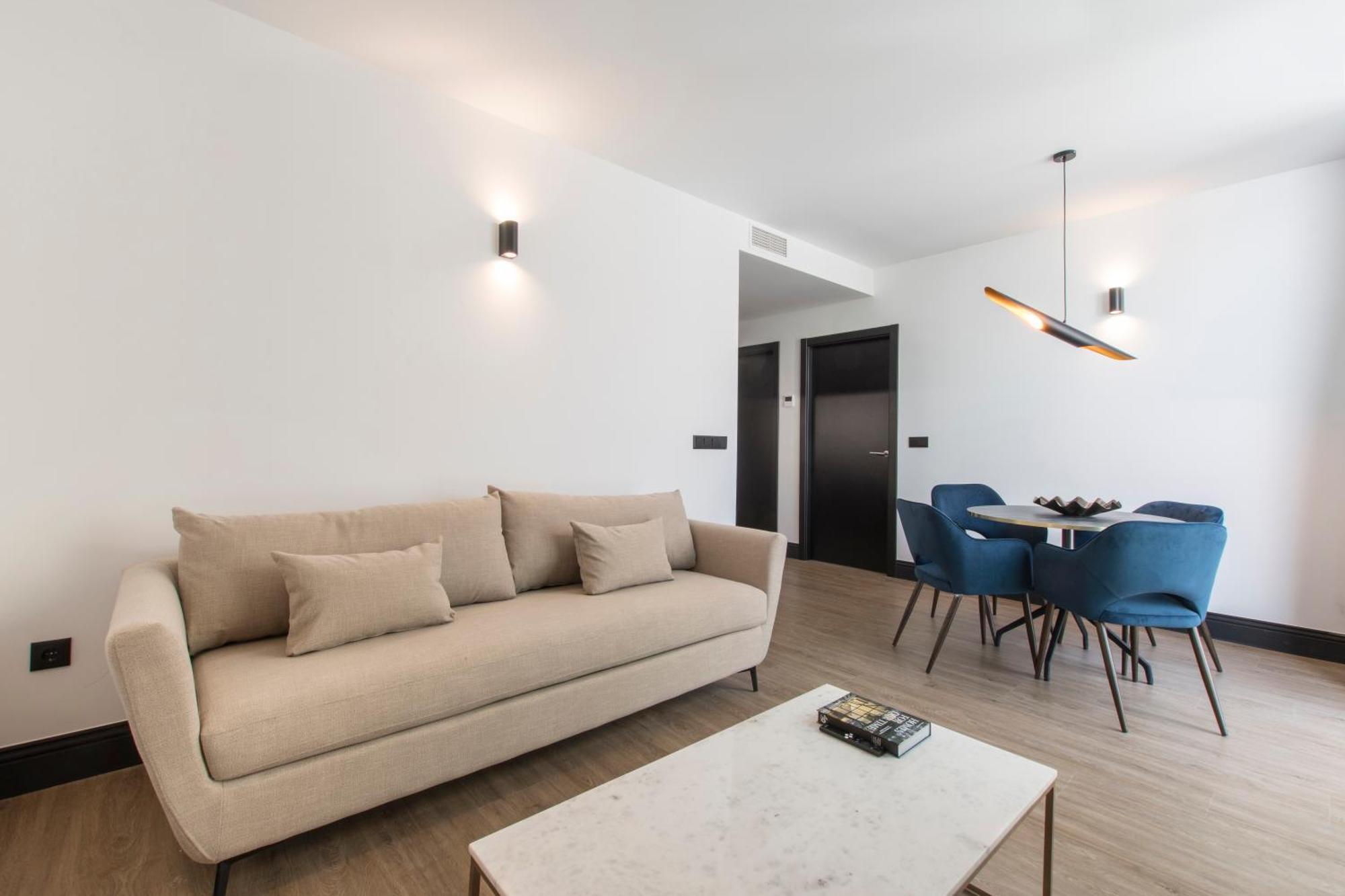 Rs Boutique Apartments Alicante Kültér fotó