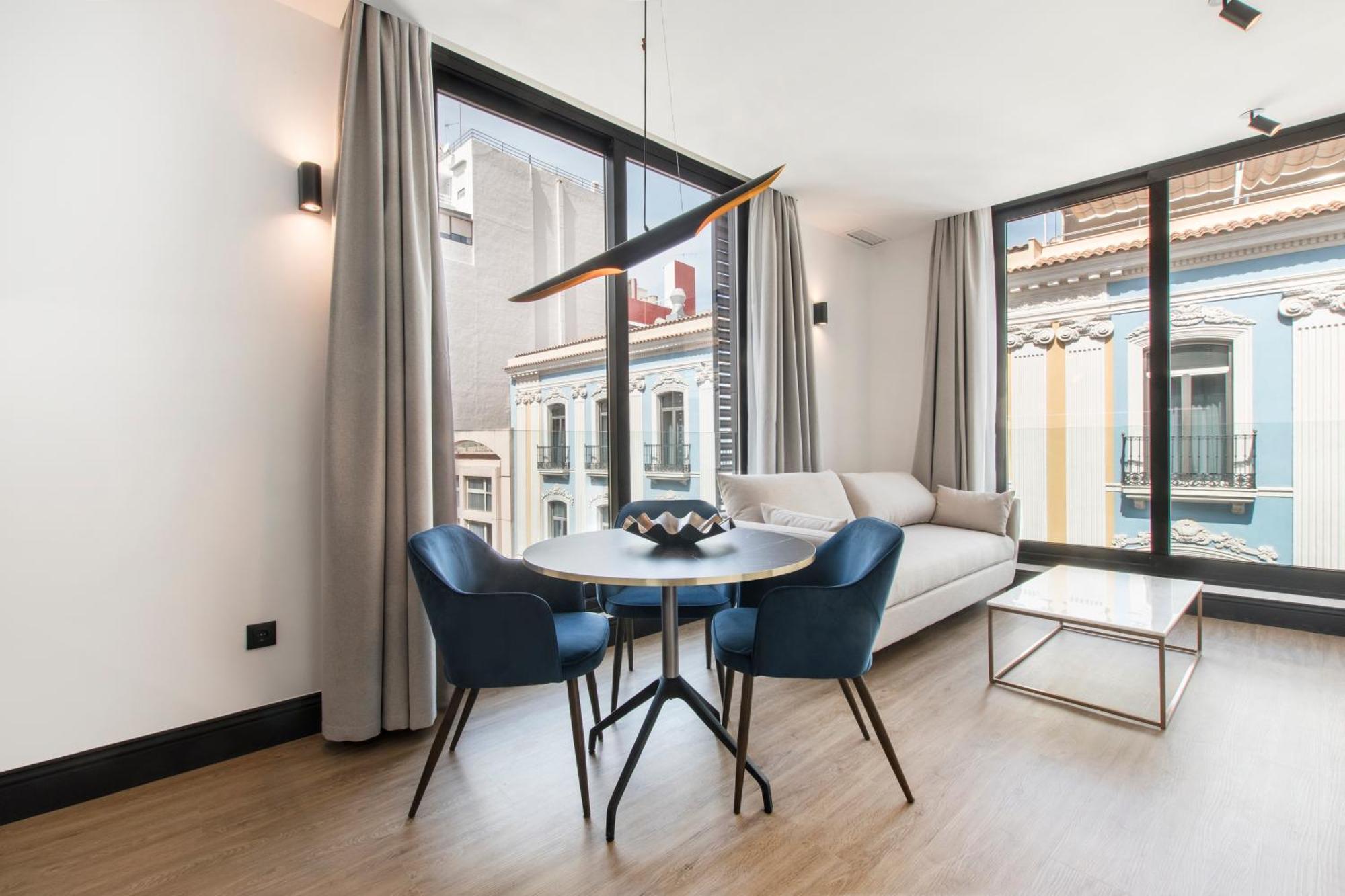 Rs Boutique Apartments Alicante Kültér fotó