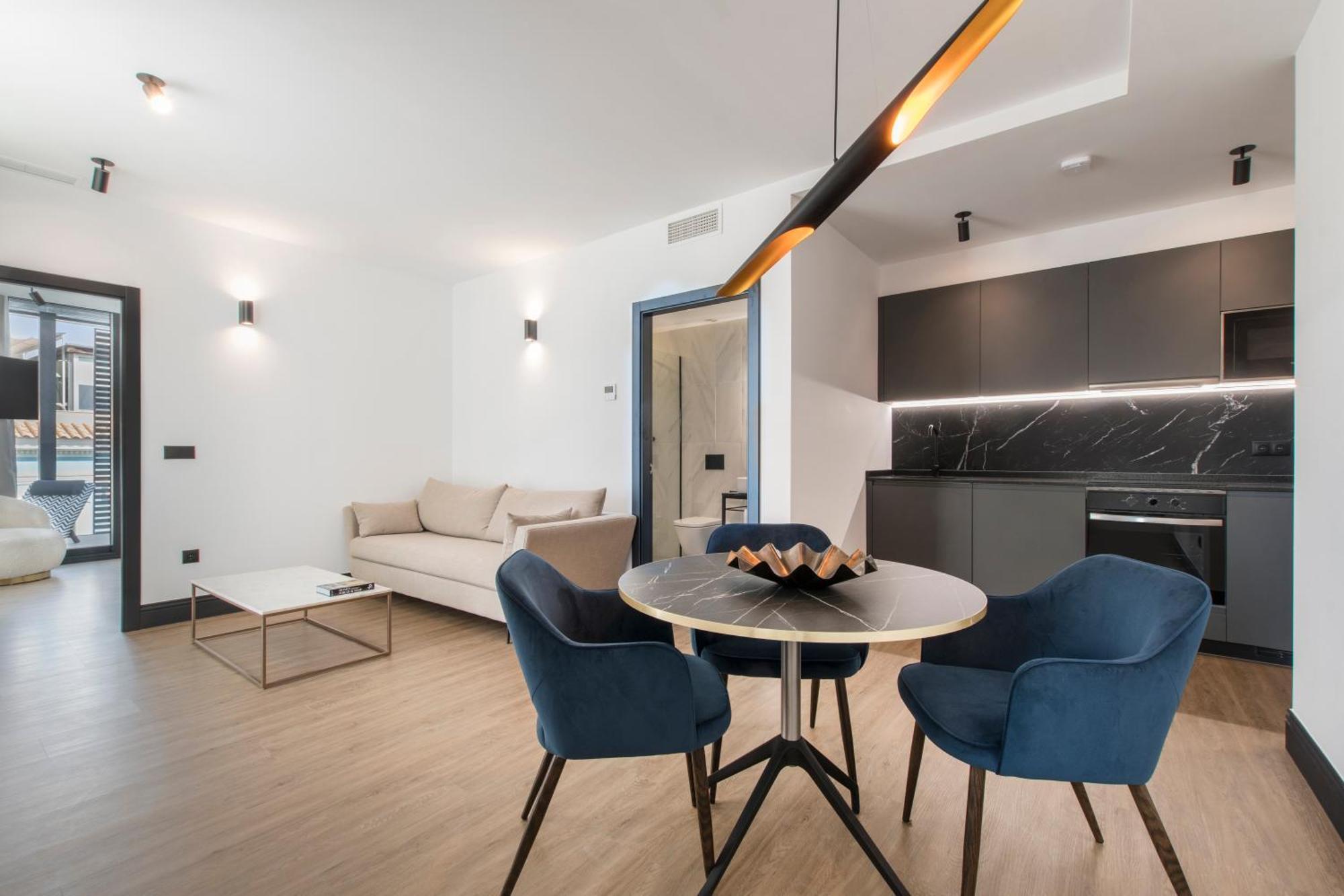 Rs Boutique Apartments Alicante Kültér fotó