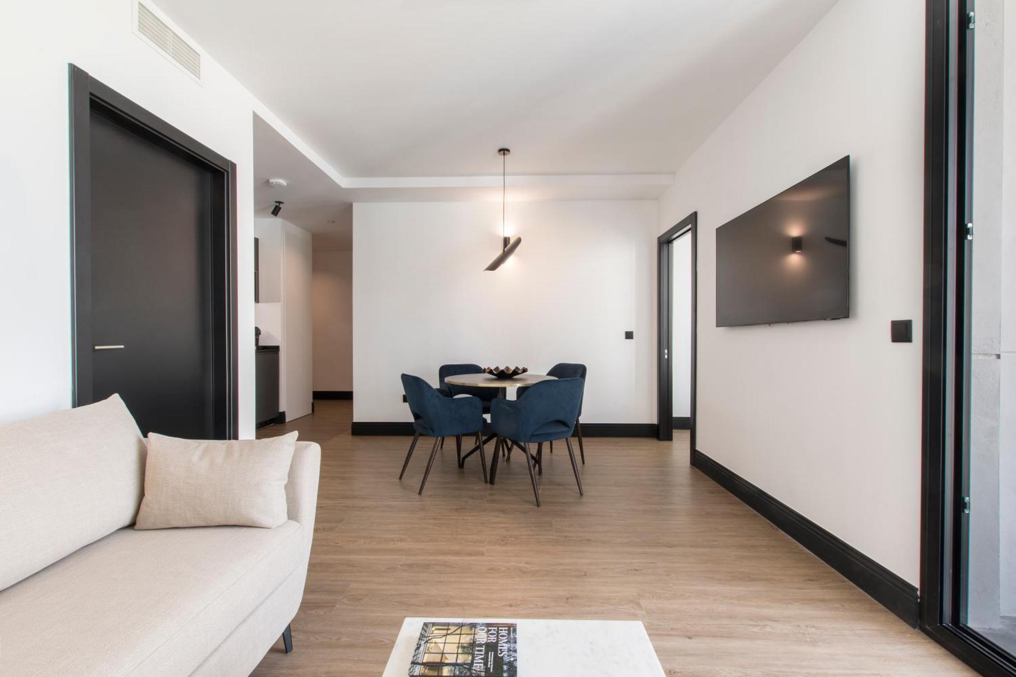 Rs Boutique Apartments Alicante Kültér fotó