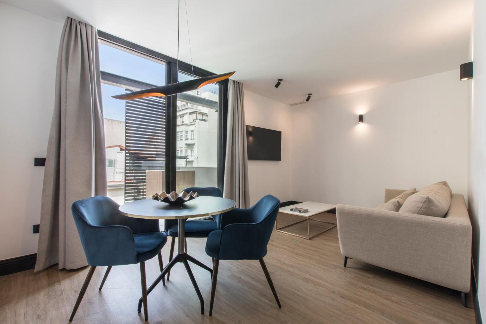 Rs Boutique Apartments Alicante Kültér fotó