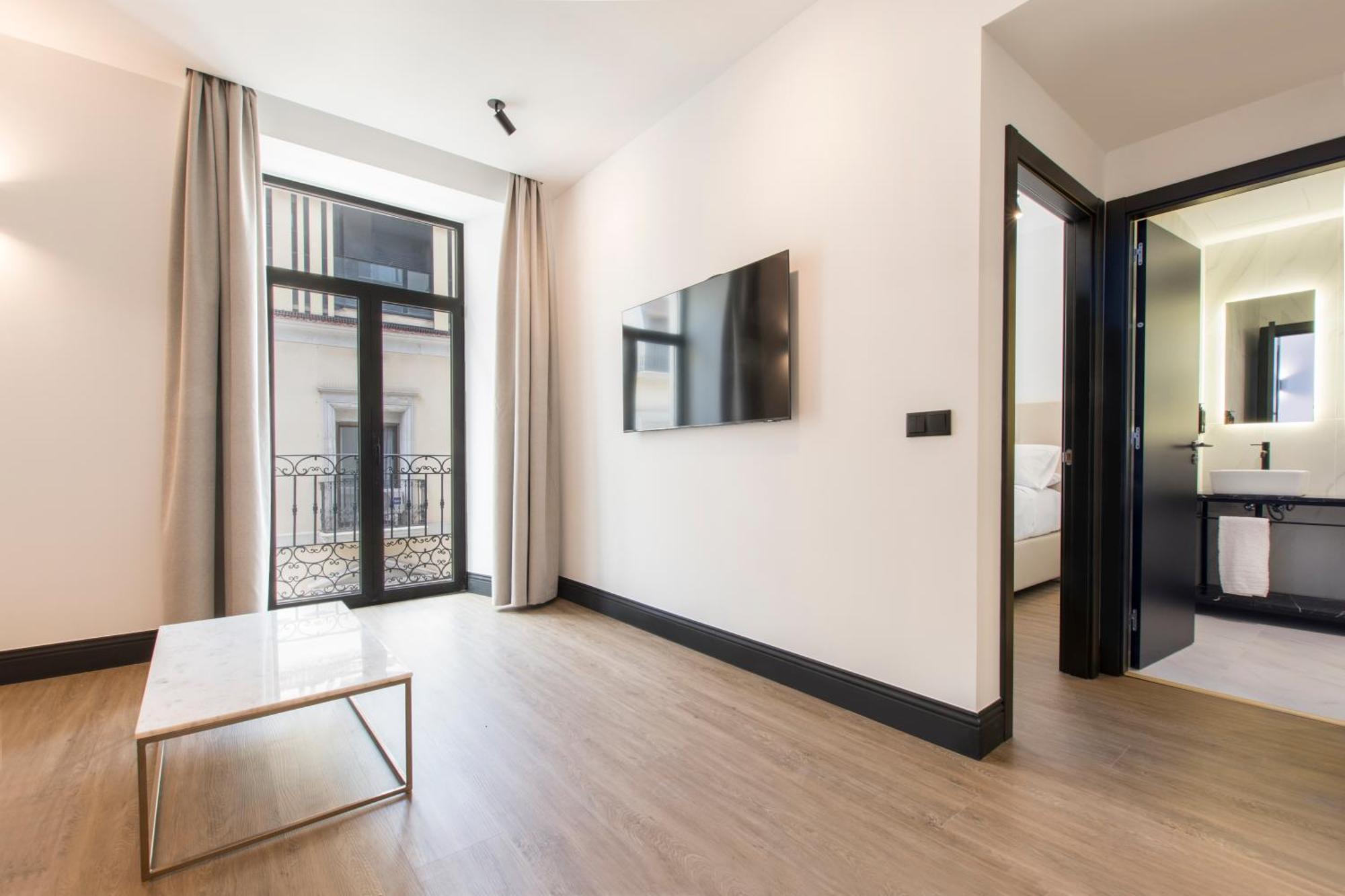 Rs Boutique Apartments Alicante Kültér fotó