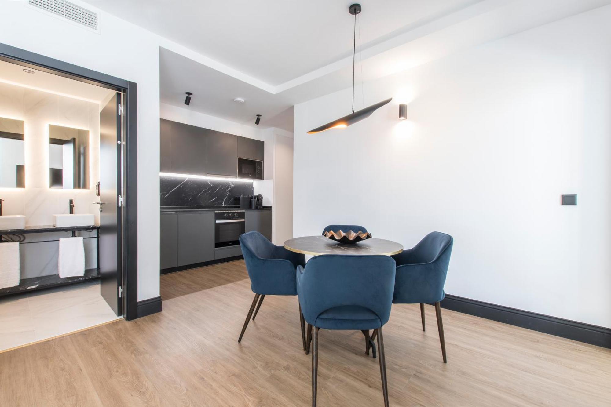 Rs Boutique Apartments Alicante Kültér fotó