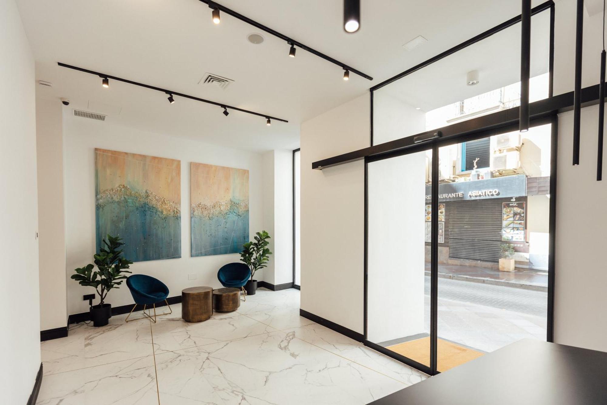 Rs Boutique Apartments Alicante Kültér fotó