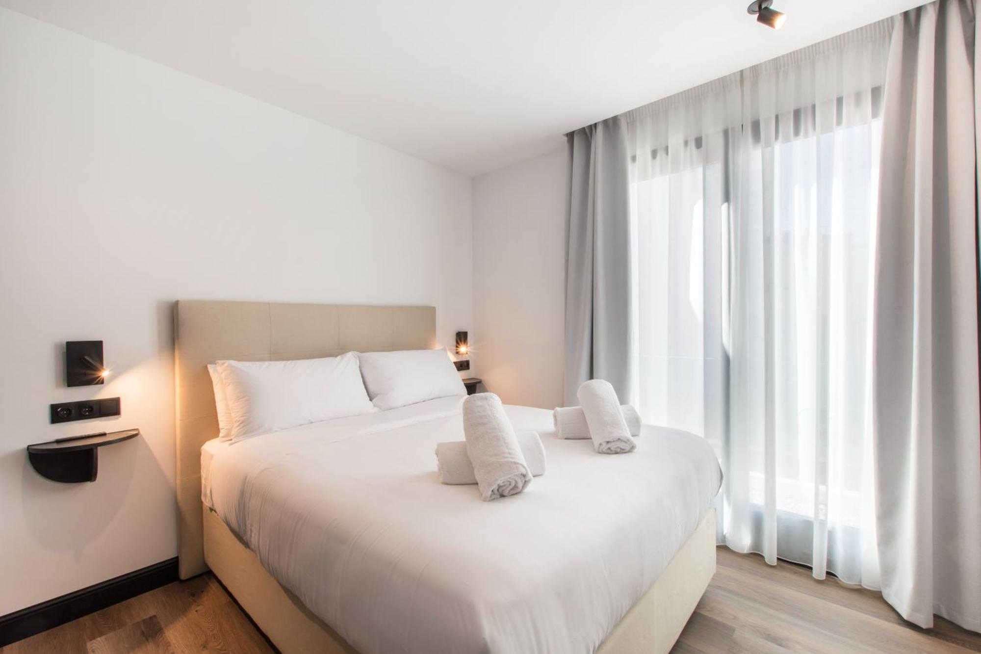 Rs Boutique Apartments Alicante Kültér fotó