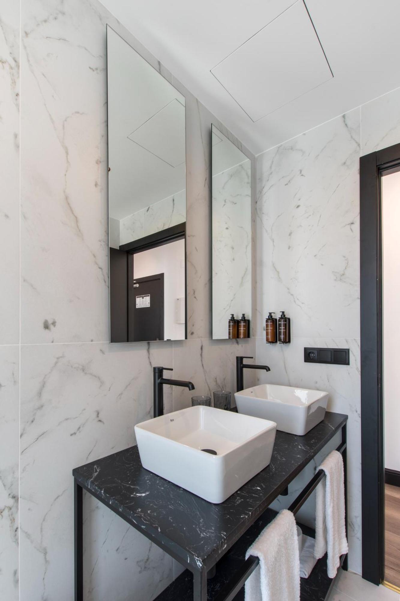 Rs Boutique Apartments Alicante Kültér fotó