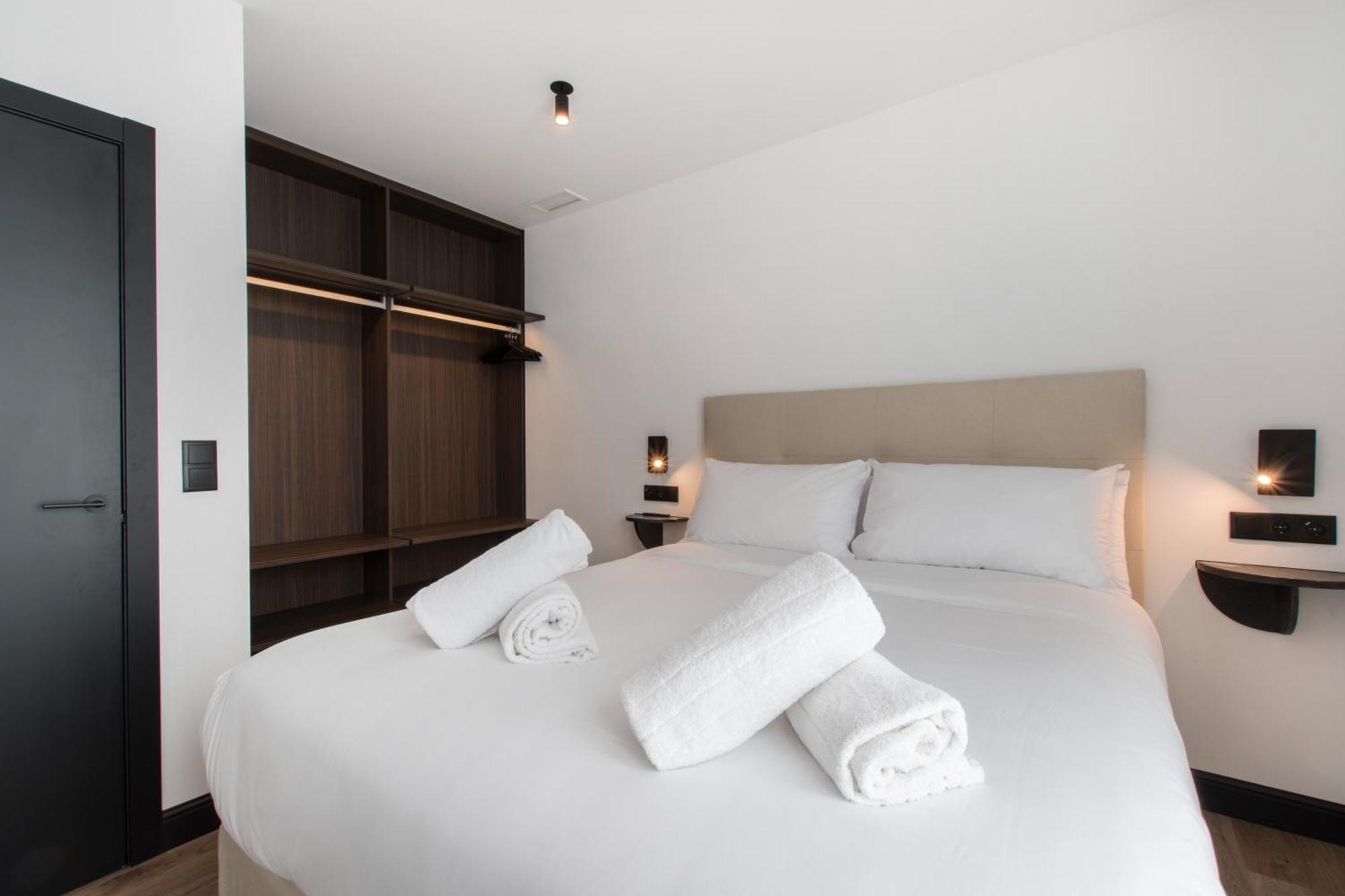 Rs Boutique Apartments Alicante Kültér fotó