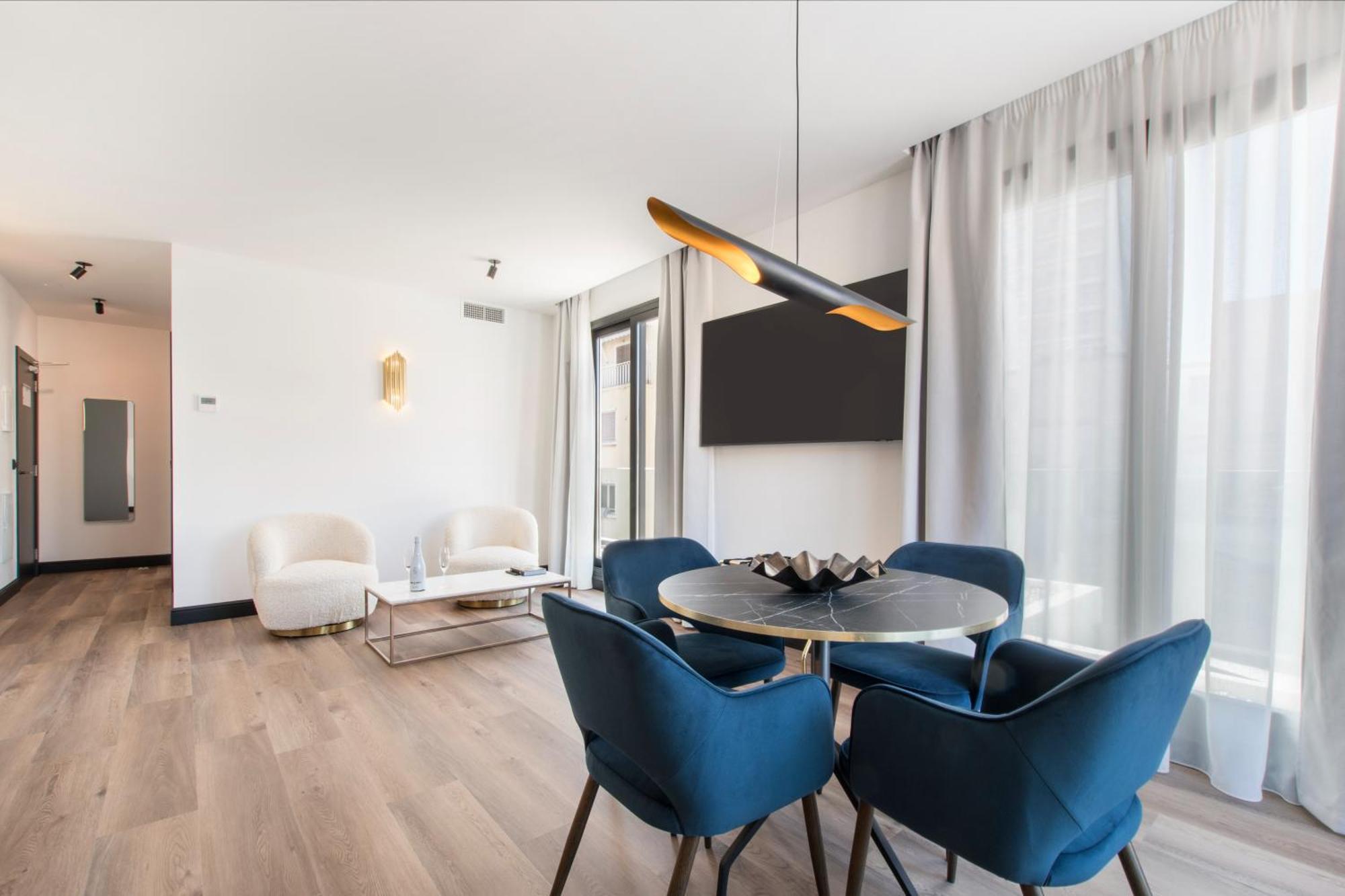 Rs Boutique Apartments Alicante Kültér fotó