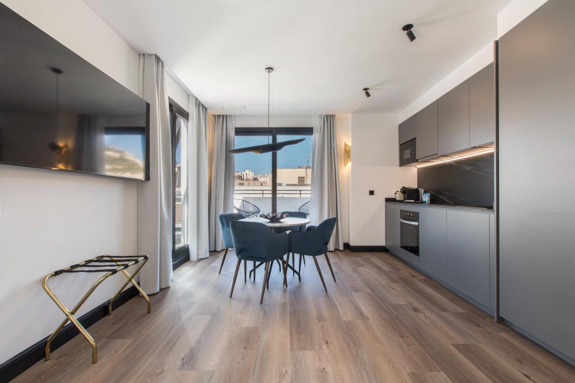 Rs Boutique Apartments Alicante Kültér fotó